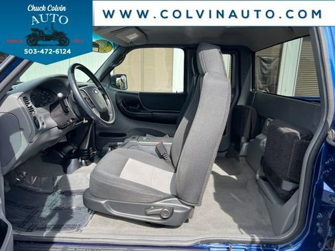 Used 2008 Ford Ranger XLT AWD/4WD image 13