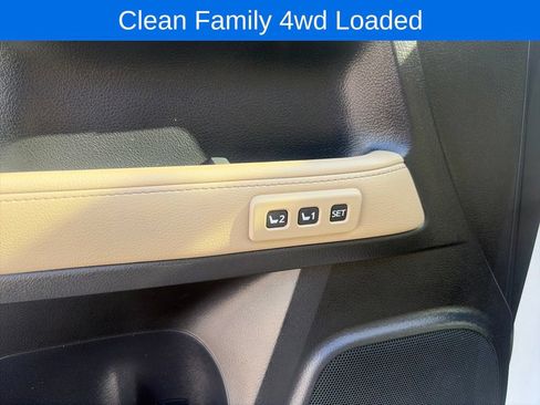 Used 2018 Toyota 4Runner Limited AWD/4WD image 35