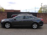 Used 2014 Chevrolet Malibu LS image 2