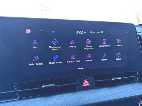 Used 2023 Kia Sportage X-Pro Prestige image 13