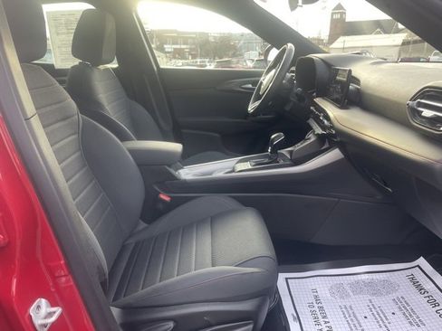 Used 2025 Dodge Hornet GT w/ Tech Pack image 29