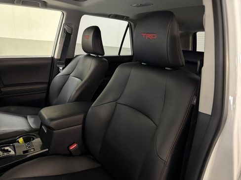 Used 2024 Toyota 4Runner TRD Pro AWD/4WD image 13