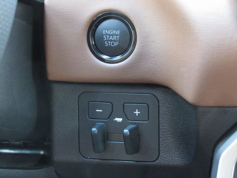 New 2026 Toyota Tundra 1794 Edition image 33