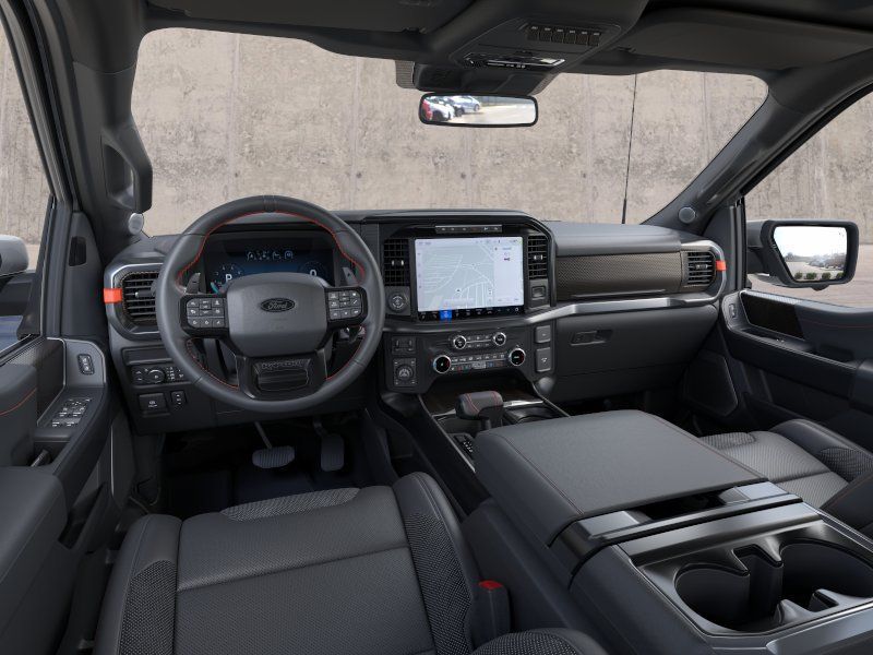 New 2026 Ford F150 Raptor AWD/4WD image 9