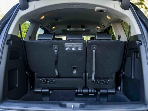 Used 2026 Honda Odyssey Elite image 45