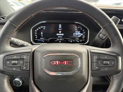 Certified 2024 GMC Sierra 2500 AT4 w/ AT4 Premium Plus Package image 17