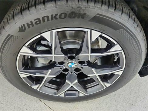 Used 2025 BMW X3 xDrive30i w/ M Sport Package image 54