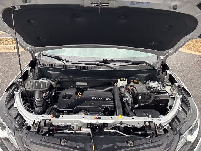 Used 2018 Chevrolet Equinox LT AWD/4WD image 22