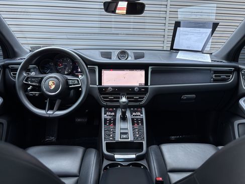 Certified 2023 Porsche Macan GTS AWD/4WD image 12