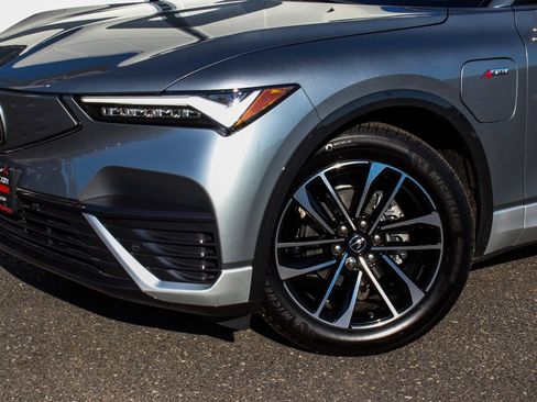 Used 2024 Acura ZDX A-Spec image 48