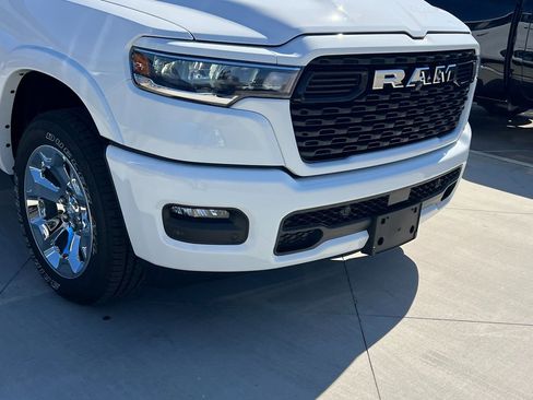 New 2026 RAM 1500 Big Horn image 9