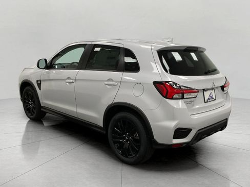 New 2026 Mitsubishi Outlander Sport LE AWD/4WD image 35