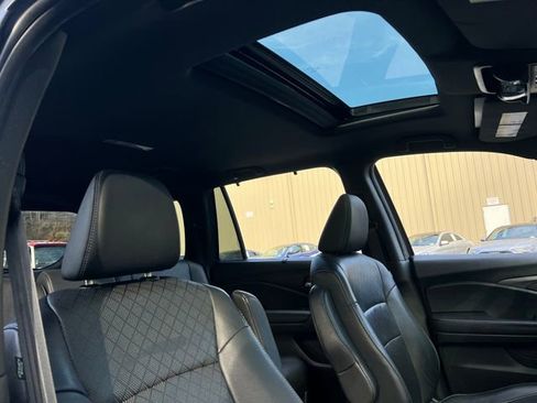 Used 2021 Honda Passport EX-L image 33