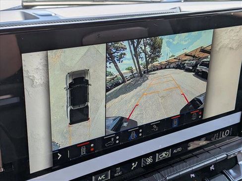 New 2025 GMC Hummer EV 3X w/ Extreme Off-Road Package image 13