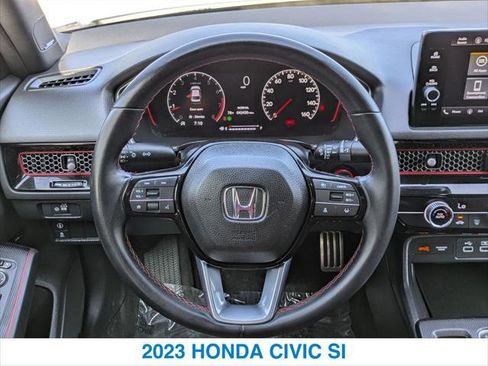 Used 2023 Honda Civic Si image 15