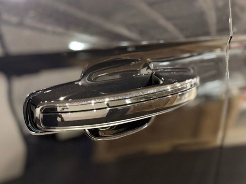 New 2026 Lincoln Navigator Reserve w/ Jet Appearance Package AWD/4WD image 19