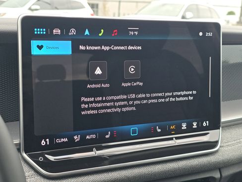 New 2025 Volkswagen Tiguan S image 9