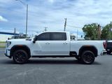 Used 2025 GMC Sierra 2500 AT4 w/ AT4 Premium Plus Package image 3