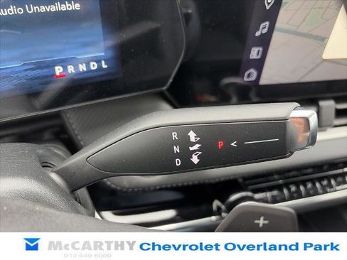 New 2026 Chevrolet Equinox LT AWD/4WD image 20