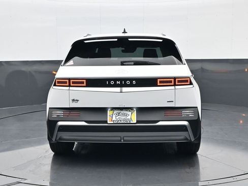 New 2025 Hyundai Ioniq 5 SEL image 6