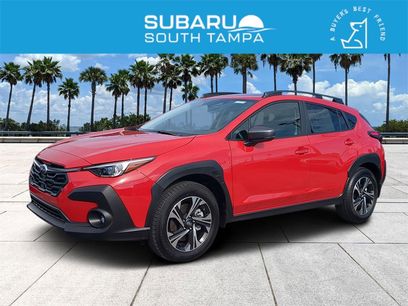 New 2025 Subaru Crosstrek 2.5i Premium