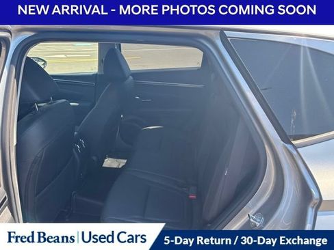 Used 2024 Hyundai Tucson SEL w/ Convenience Package AWD/4WD image 8