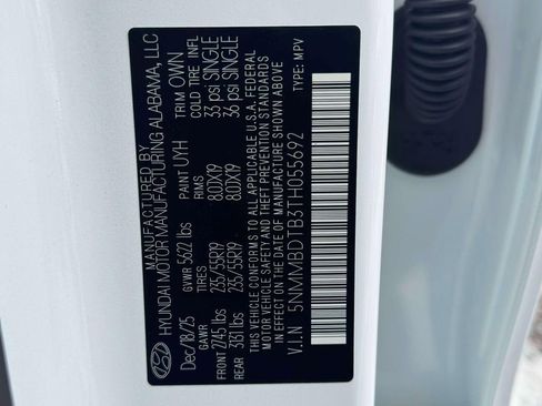 New 2026 Genesis GV70 2.5T Advanced image 19