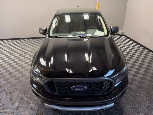 Used 2021 Ford Ranger XLT w/ Equipment Group 301A Mid AWD/4WD image 5