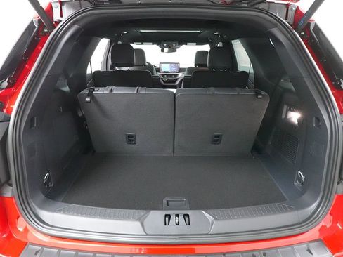 New 2026 Ford Explorer ST image 28