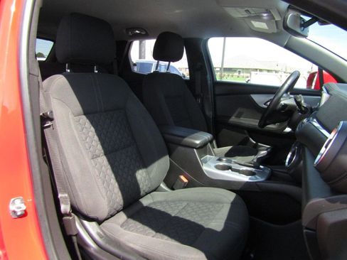 Used 2020 Chevrolet Blazer LT FWD image 24