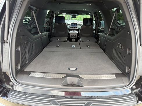 Certified 2024 Chevrolet Suburban High Country w/ Max Trailering Package AWD/4WD image 34