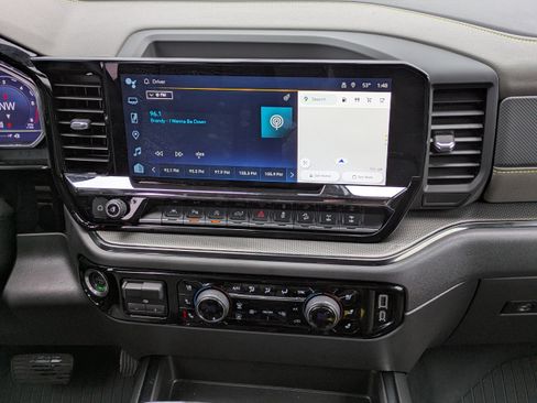 Used 2024 Chevrolet Silverado 1500 ZR2 w/ ZR2 Bison Edition image 20