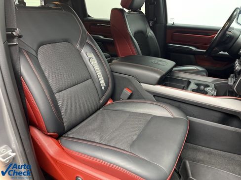 Used 2021 RAM 1500 Rebel w/ Rebel Level 2 Equipment Group image 22