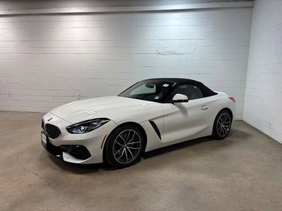 Used 2021 BMW Z4 sDrive30i w/ Premium Package