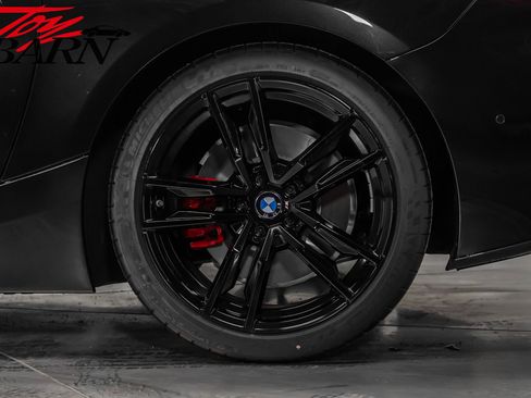 Used 2025 BMW Z4 M40i w/ Edition image 27