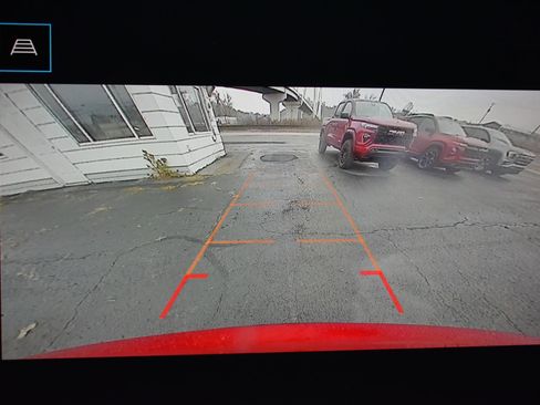 New 2026 GMC Terrain AT4 w/ LPO, Floor Liner Package image 28