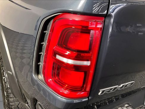 Used 2025 RAM 1500 RHO AWD/4WD image 27