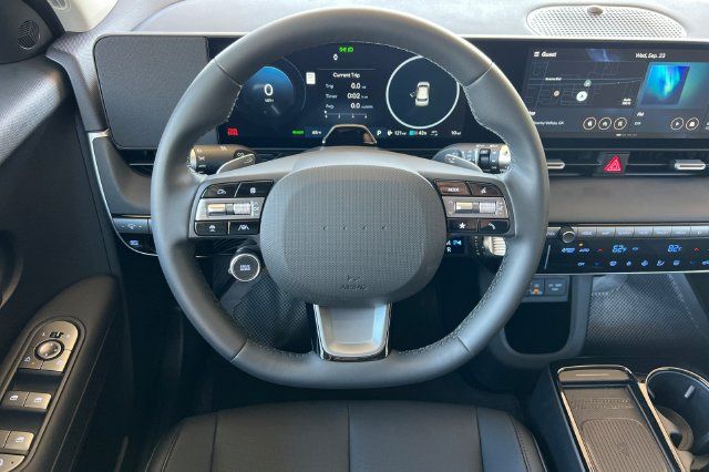 New 2027 Hyundai Ioniq 5 SEL AWD/4WD image 13