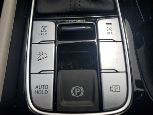 Used 2025 Hyundai Tucson SEL AWD/4WD image 29