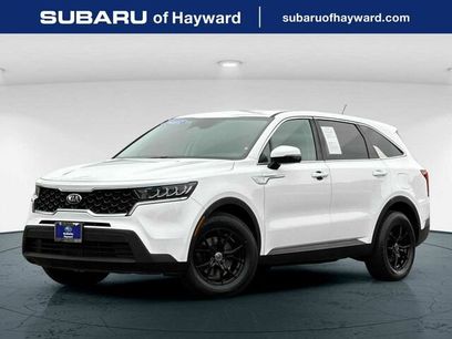 Used 2021 Kia Sorento LX