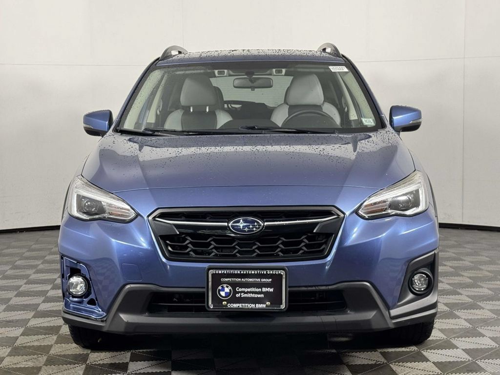 Used 2020 Subaru Crosstrek 2.0i Limited w/ Moonroof Package w/Navigation AWD/4WD image 6