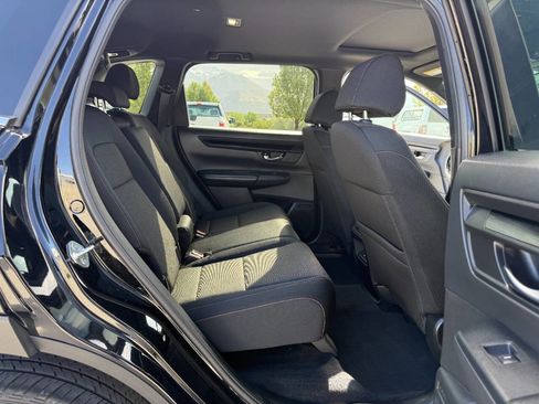 Used 2024 Honda CR-V Sport image 22