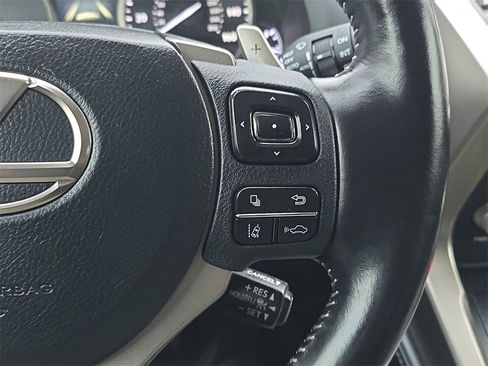 Certified 2020 Lexus NX 300h AWD w/ Luxury Package image 22