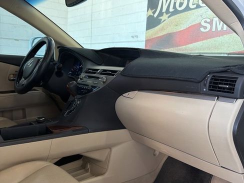 Used 2015 Lexus RX 350 FWD image 32