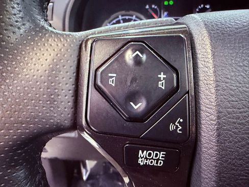 Used 2023 Toyota 4Runner TRD Off-Road Premium image 22