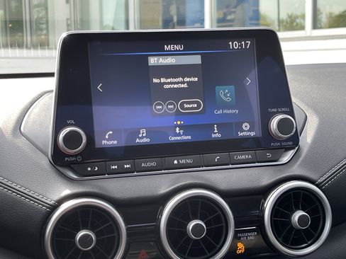 Used 2022 Nissan Sentra SV image 22