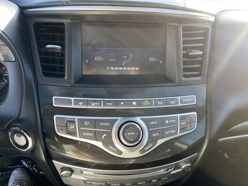 Used 2020 INFINITI QX60 Pure image 14