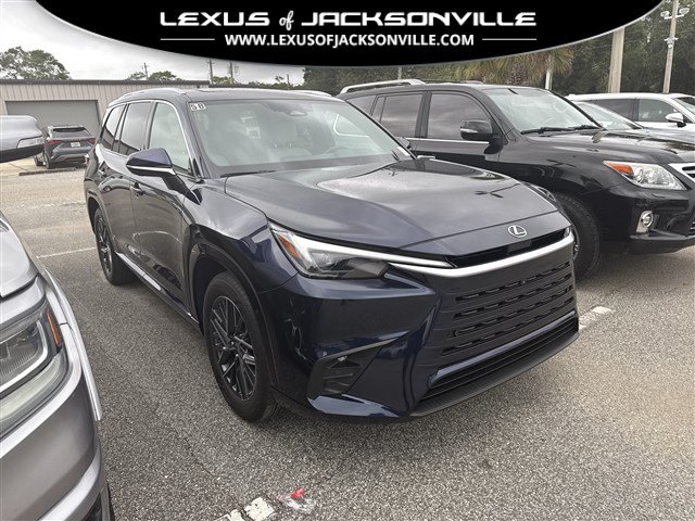 Used 2026 Lexus TX 350 FWD w/ Technology Package image 1