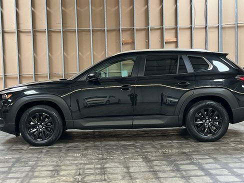 Used 2023 MAZDA CX-50 2.5 S w/ Preferred Plus Pkg image 7