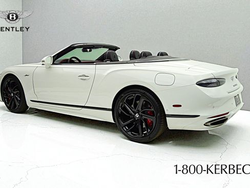 Used 2025 Bentley Continental GT Speed image 6